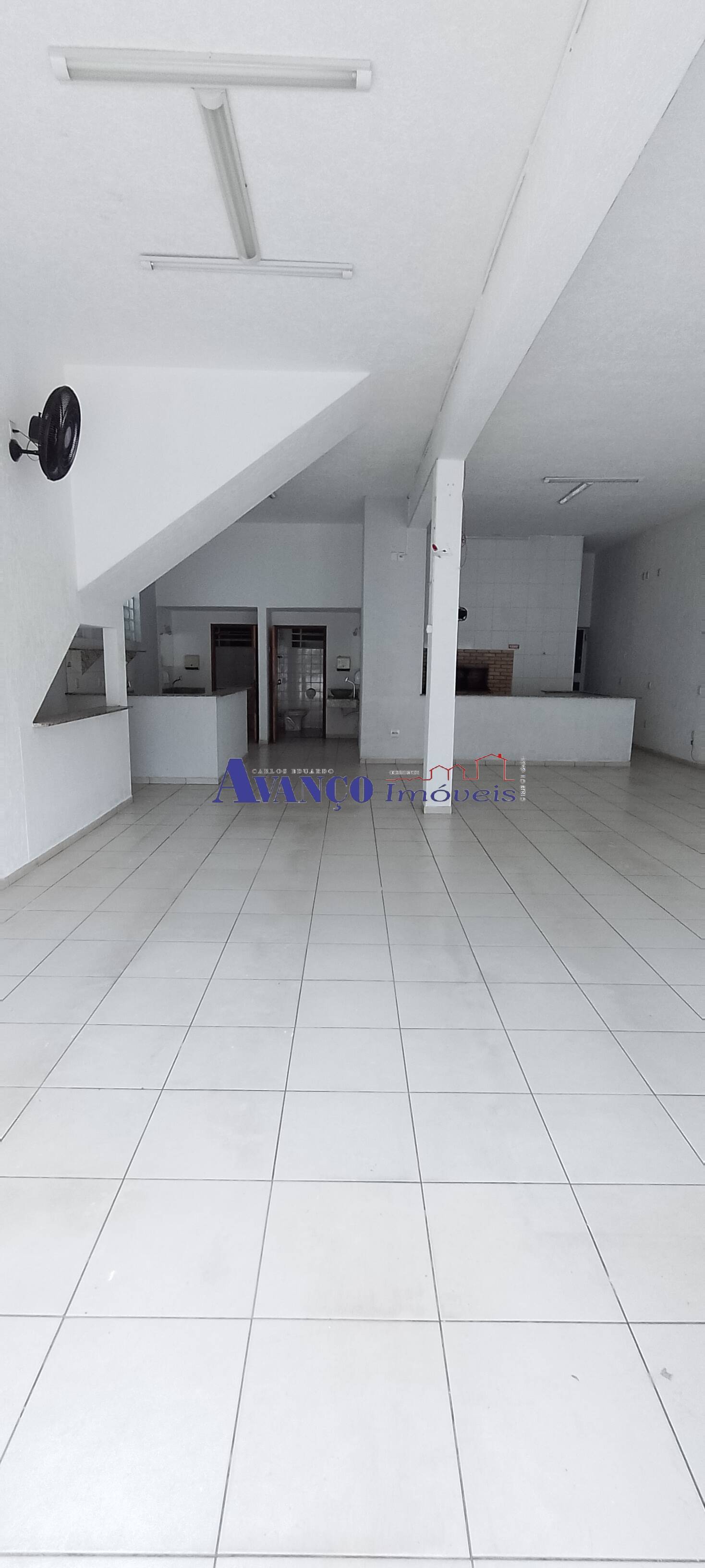 Loja-Salão, 140 m² - Foto 3