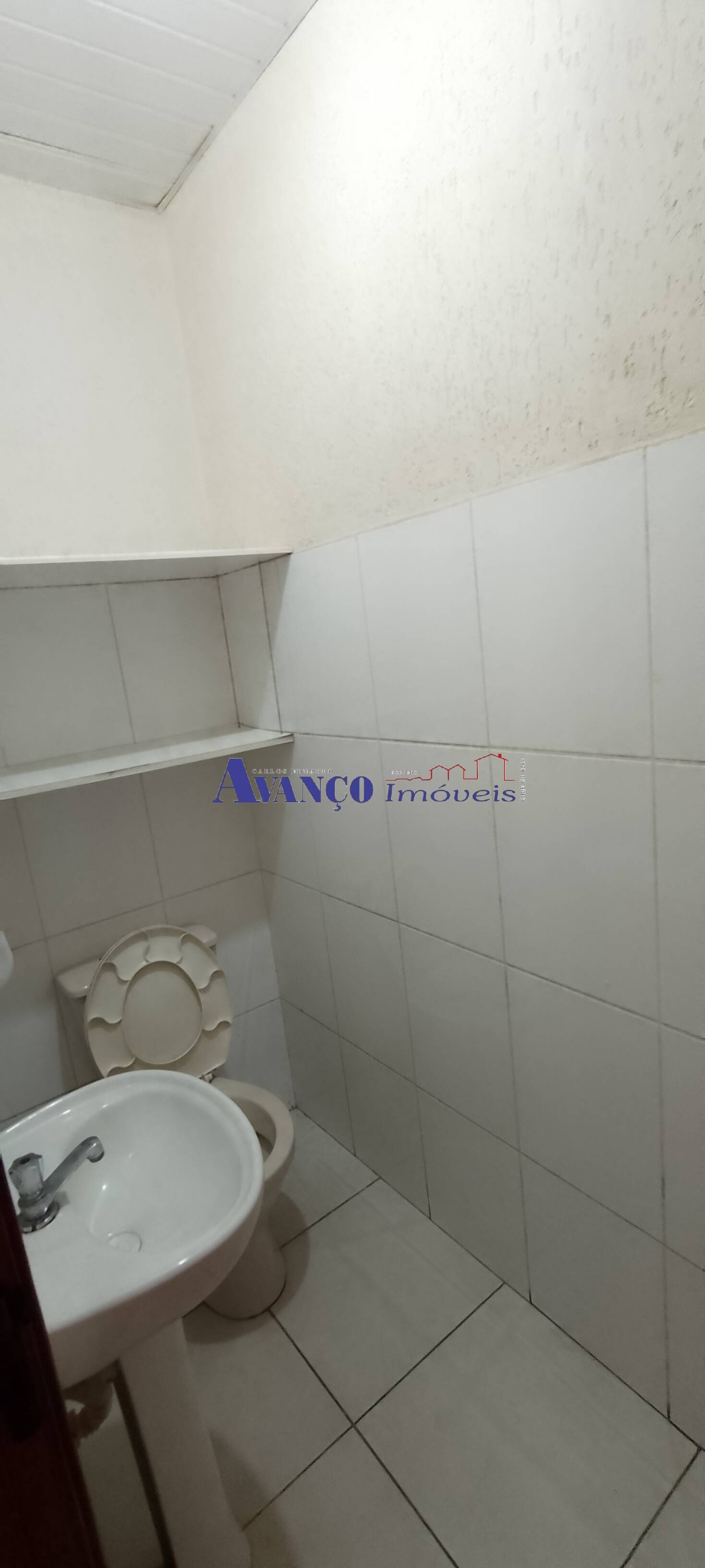 Loja-Salão, 140 m² - Foto 11