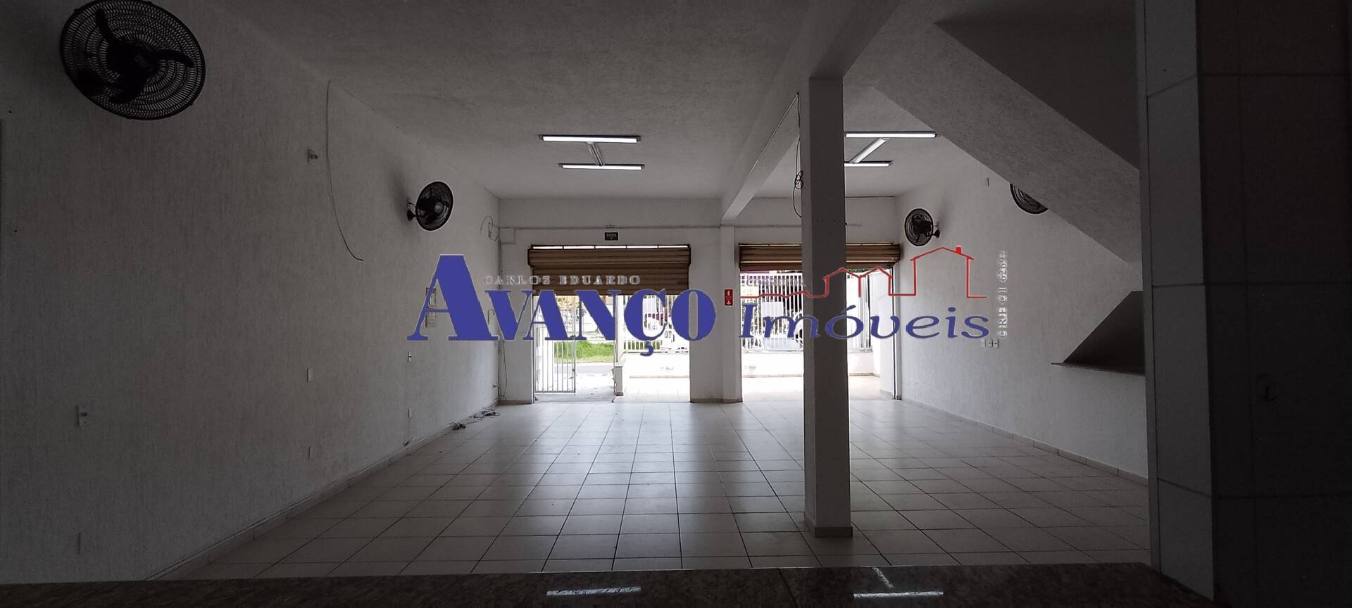 Loja-Salão, 140 m² - Foto 14