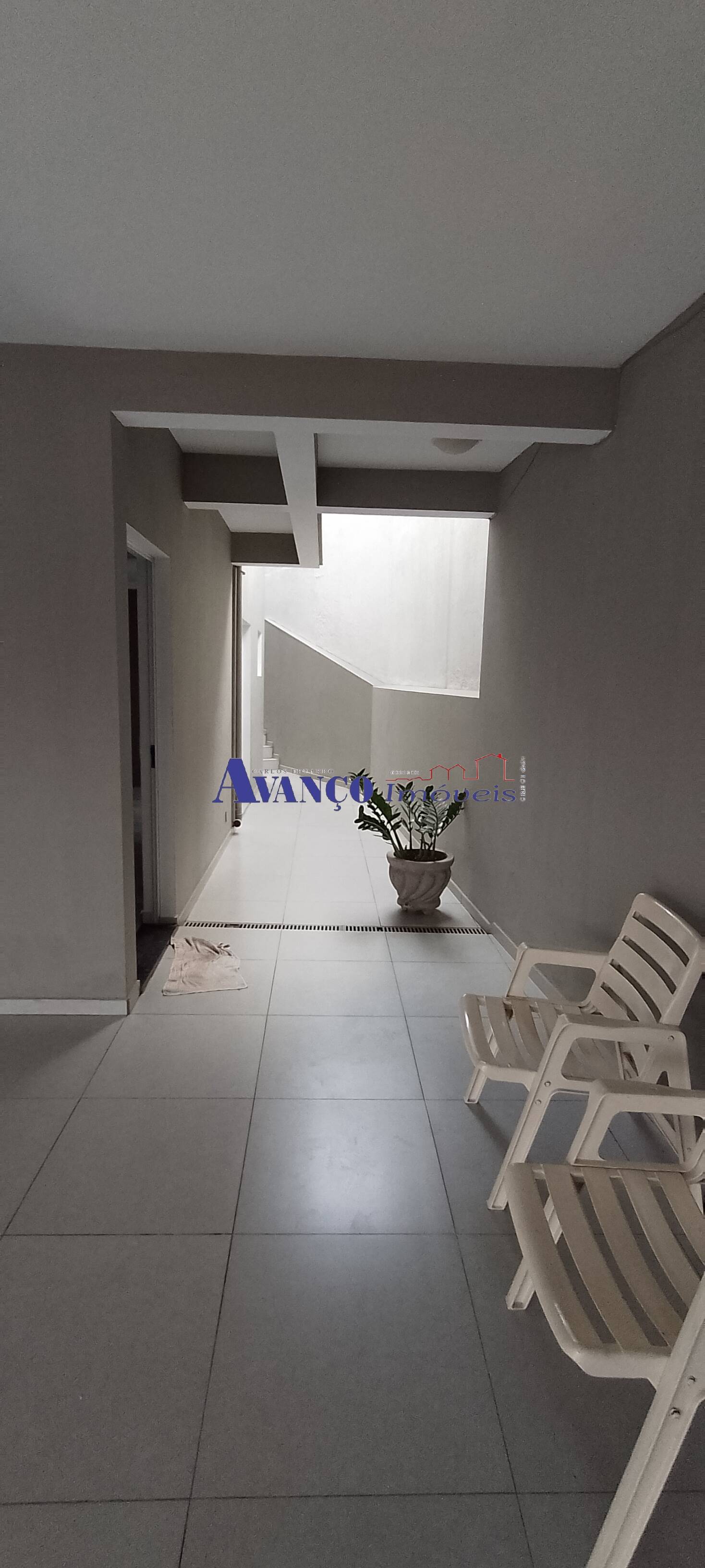 Casa, 3 quartos, 191 m² - Foto 3