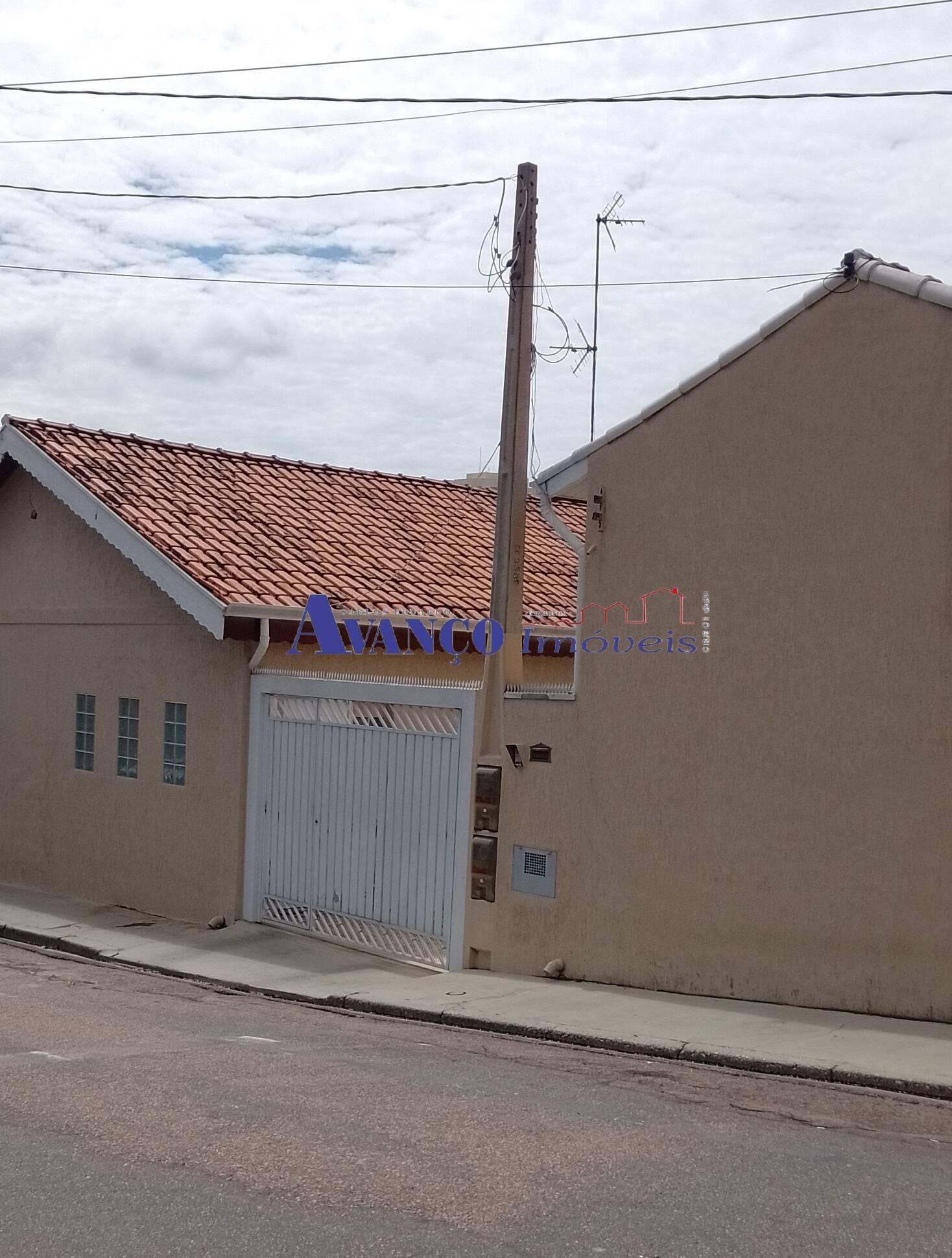 Oportunidade Investidor - Vila Rami - 2 casas no mesmo terreno