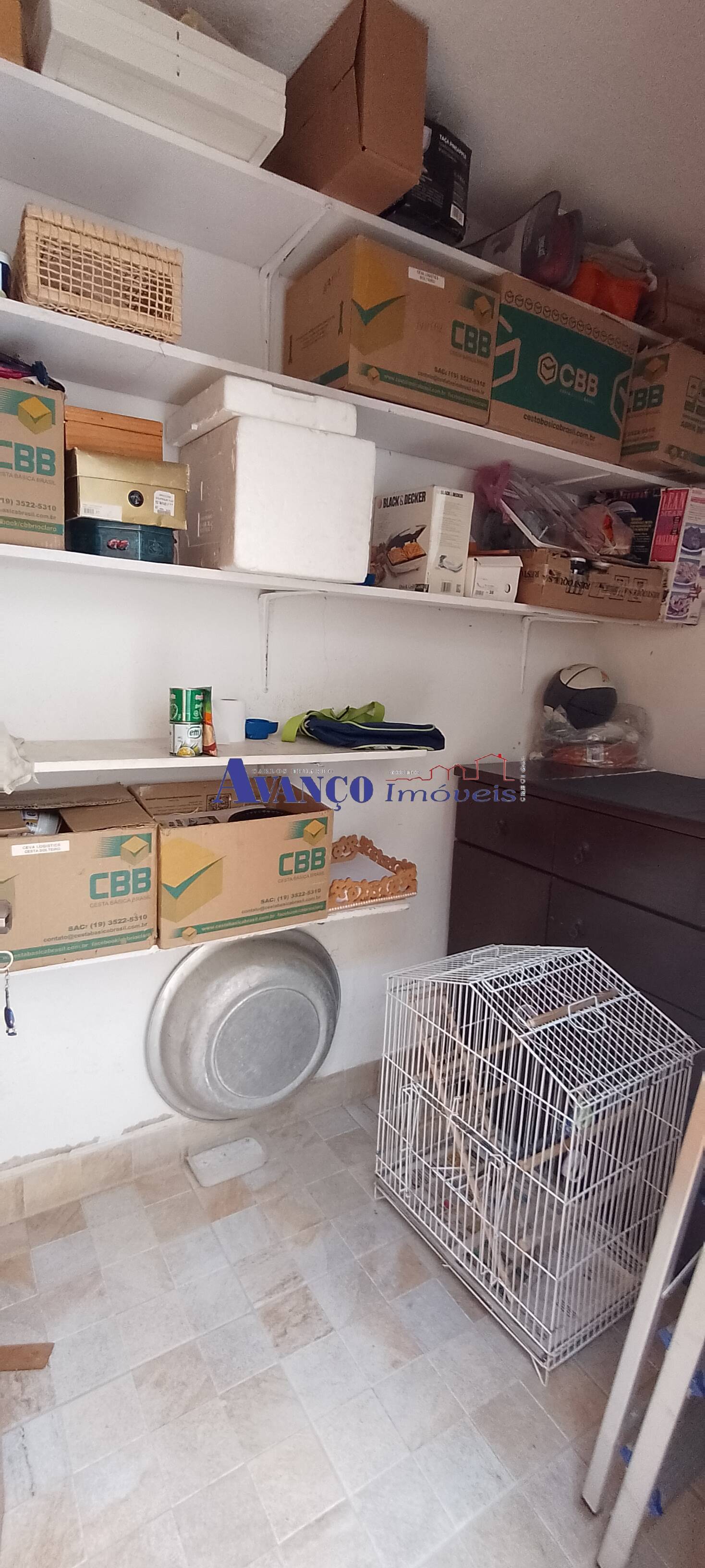 Casa, 3 quartos, 144 m² - Foto 10