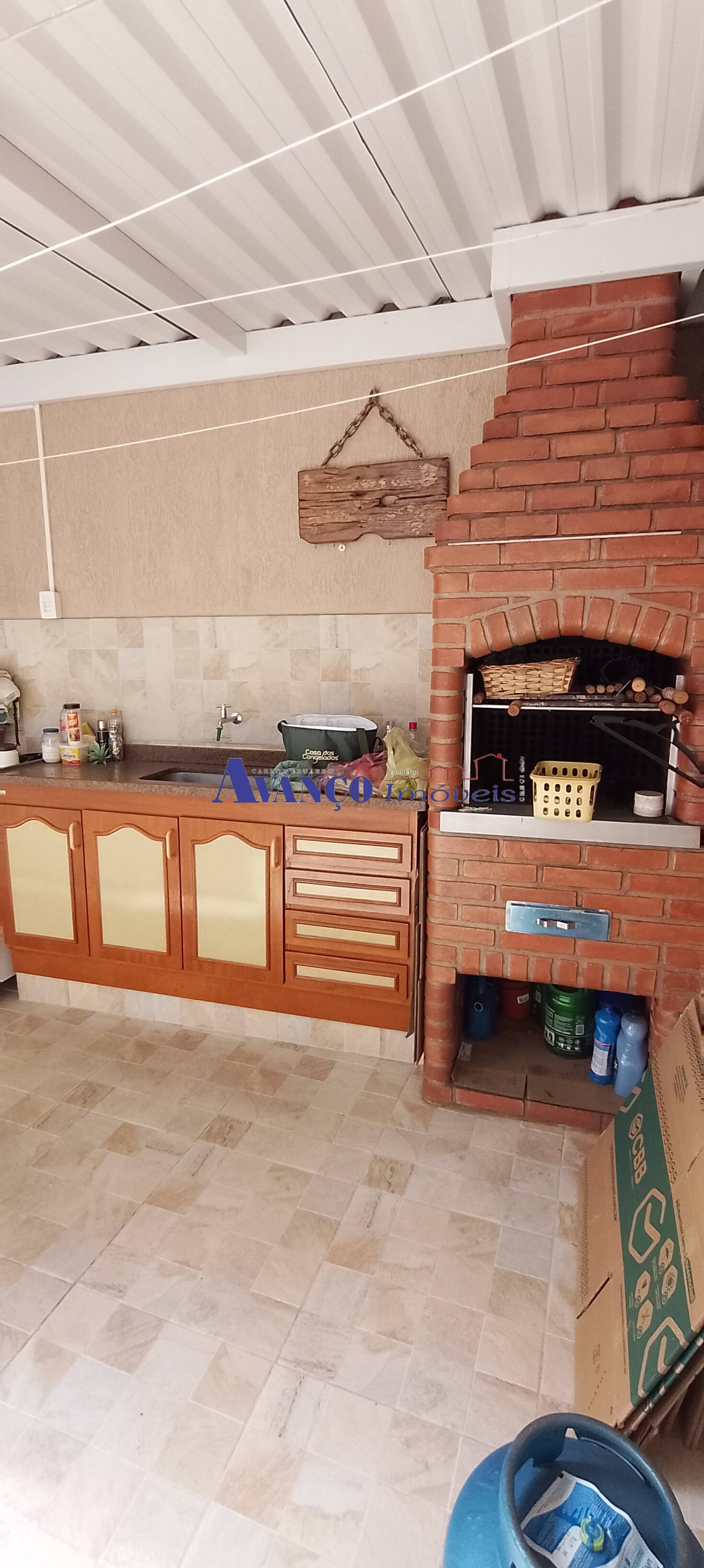 Casa, 3 quartos, 144 m² - Foto 11
