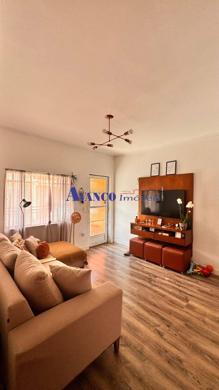 Casa, 2 quartos, 70 m² - Foto 2