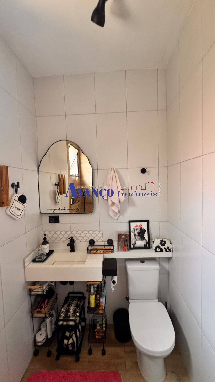 Casa, 2 quartos, 70 m² - Foto 12