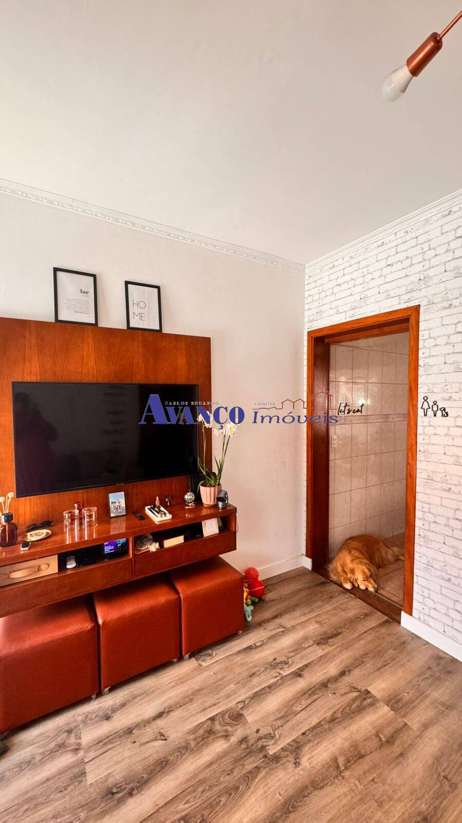 Casa, 2 quartos, 70 m² - Foto 3