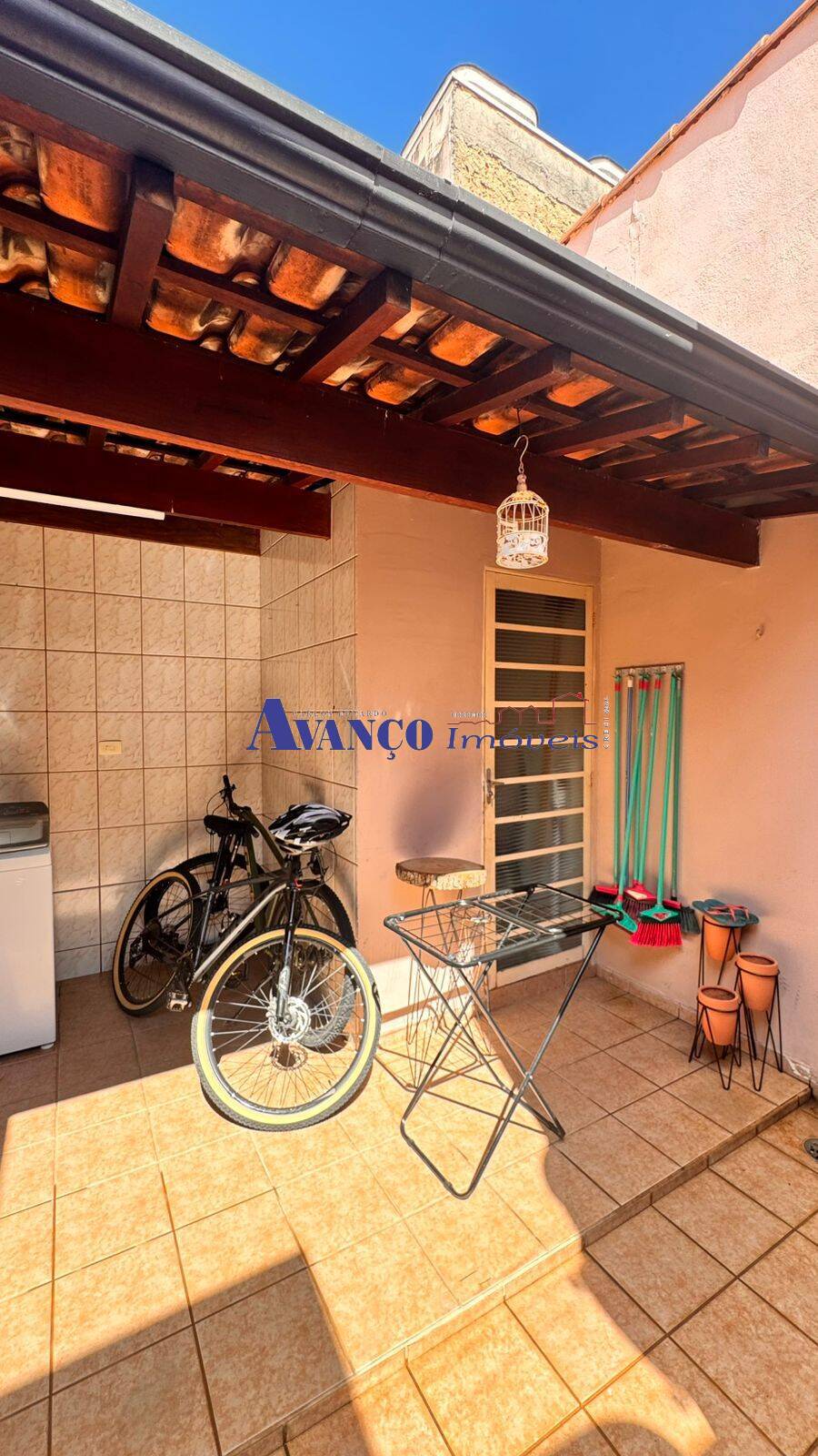 Casa, 2 quartos, 70 m² - Foto 17