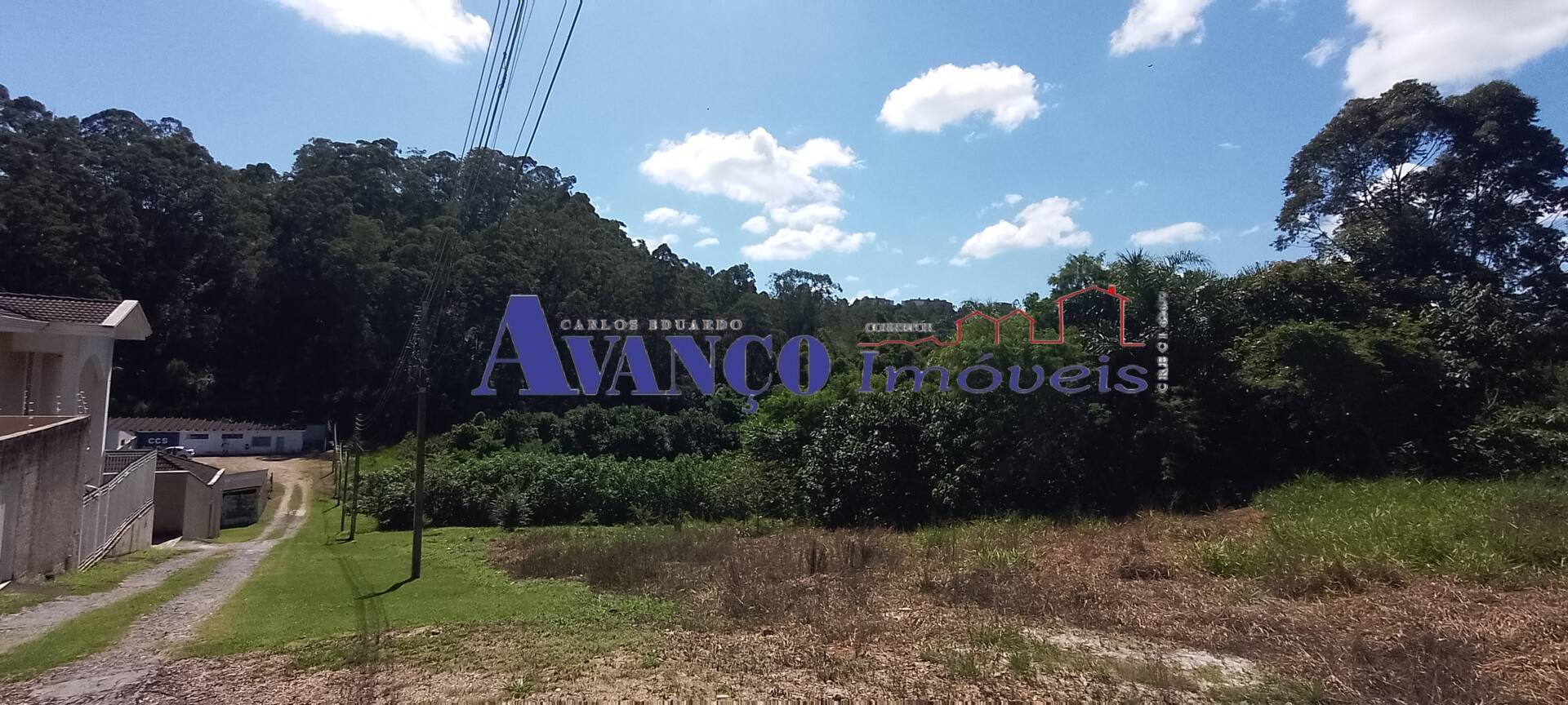 Terreno, 1 hectares - Foto 3