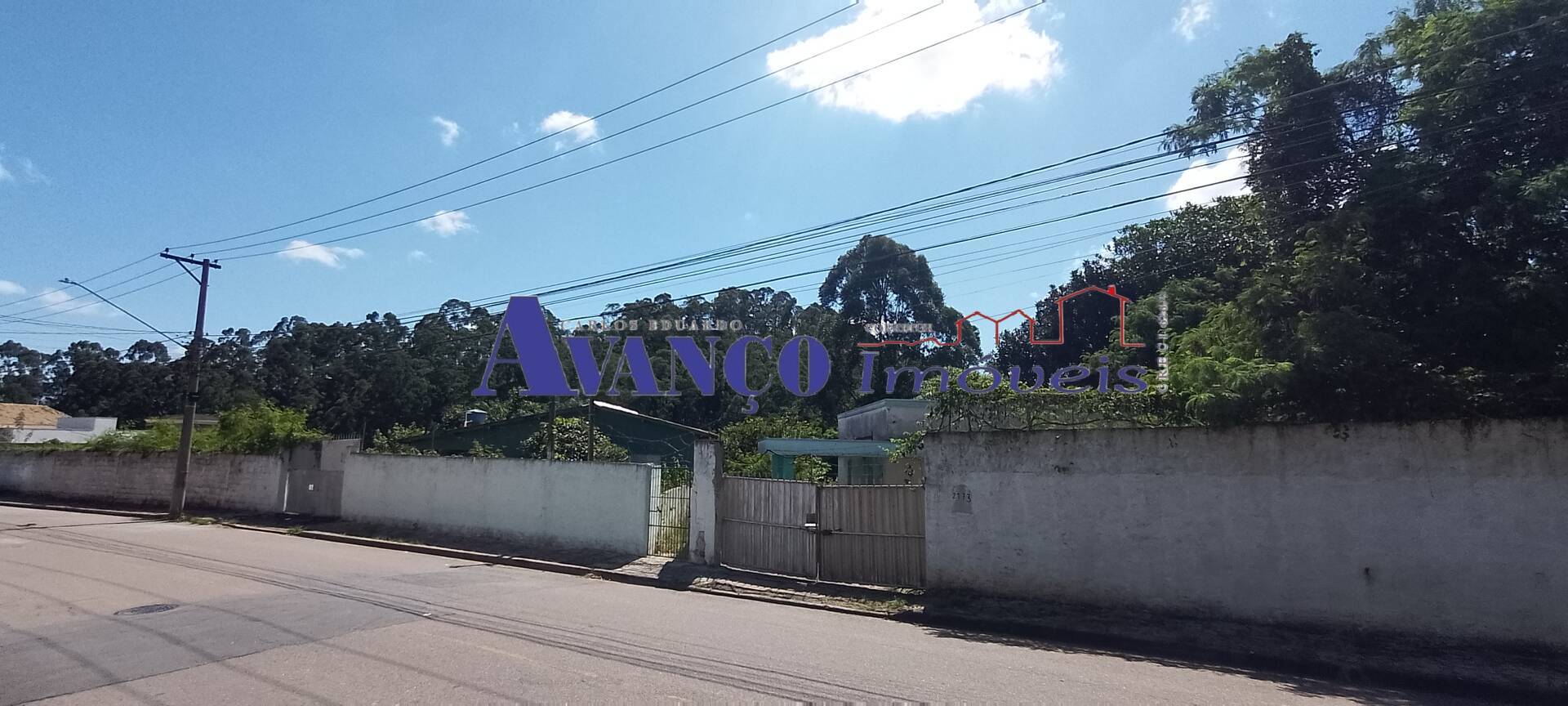 Terreno, 1 hectares - Foto 1