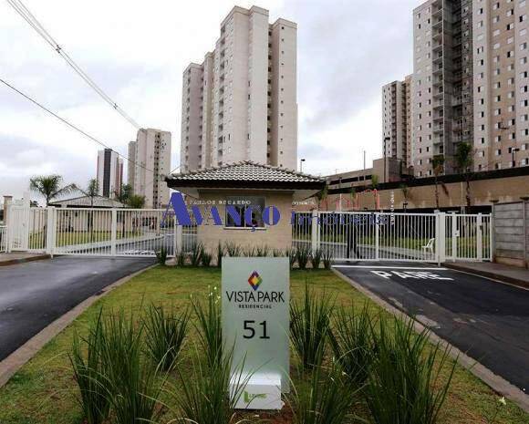 Apartamento, 3 quartos, 71 m² - Foto 2