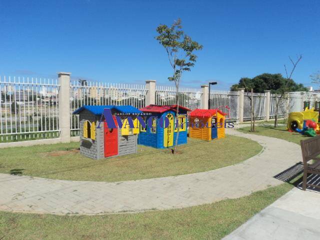 Apartamento, 3 quartos, 71 m² - Foto 10