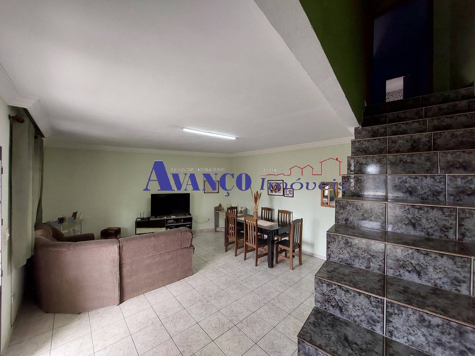 Casa, 3 quartos, 264 m² - Foto 7