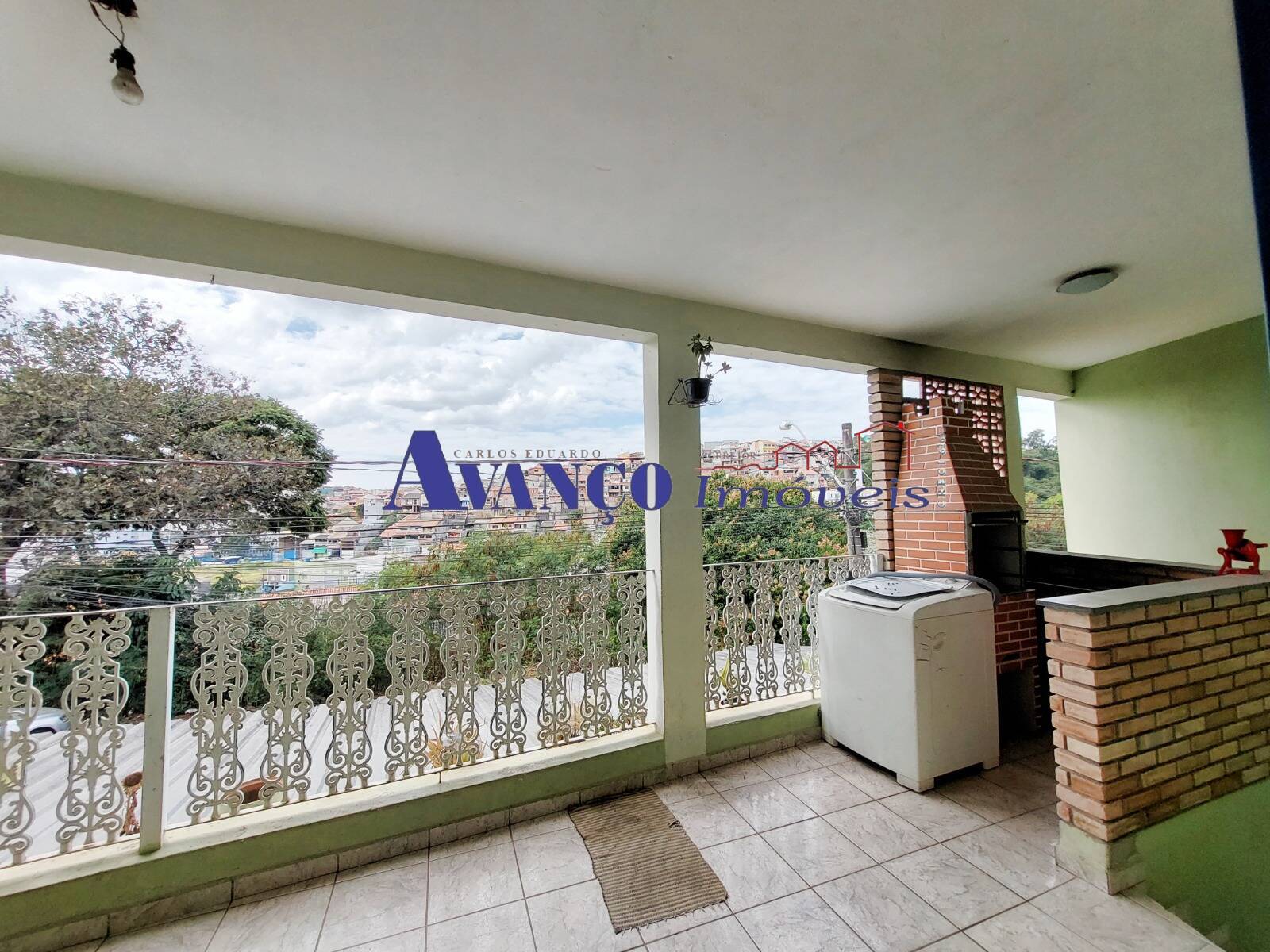 Casa, 3 quartos, 264 m² - Foto 19