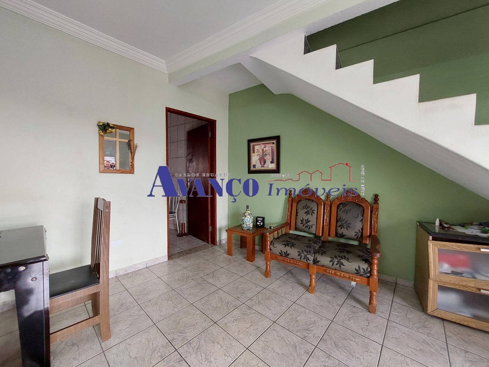 Casa, 3 quartos, 264 m² - Foto 6
