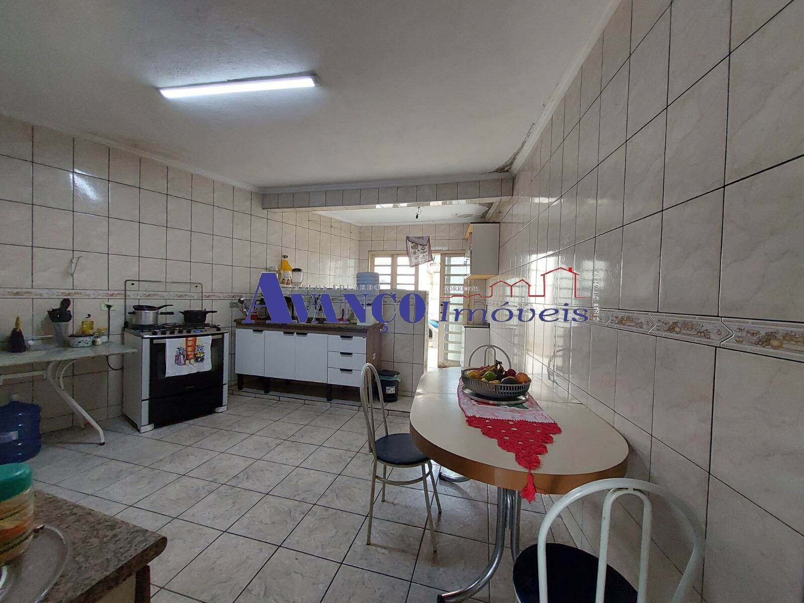 Casa, 3 quartos, 264 m² - Foto 10