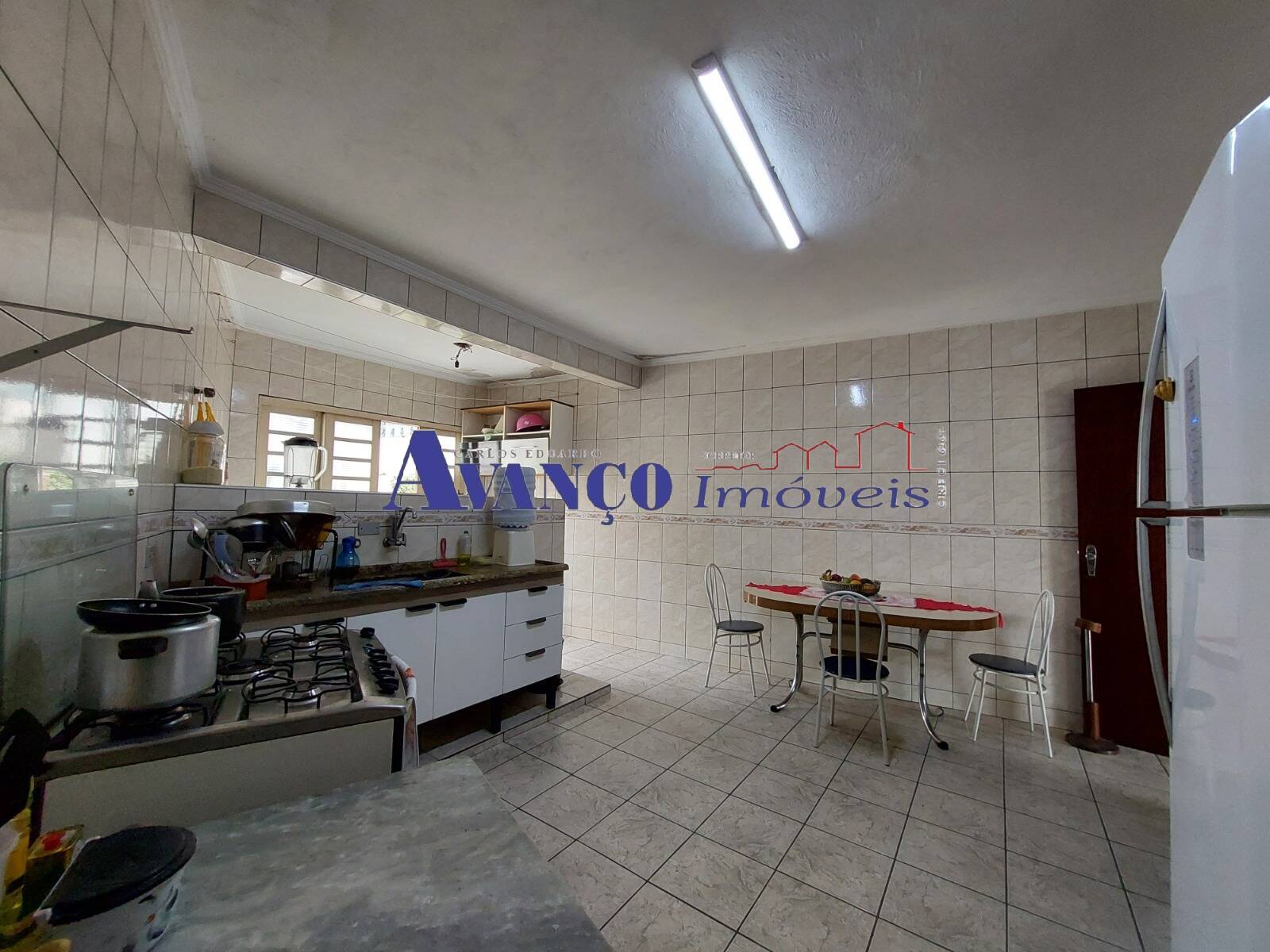 Casa, 3 quartos, 264 m² - Foto 11