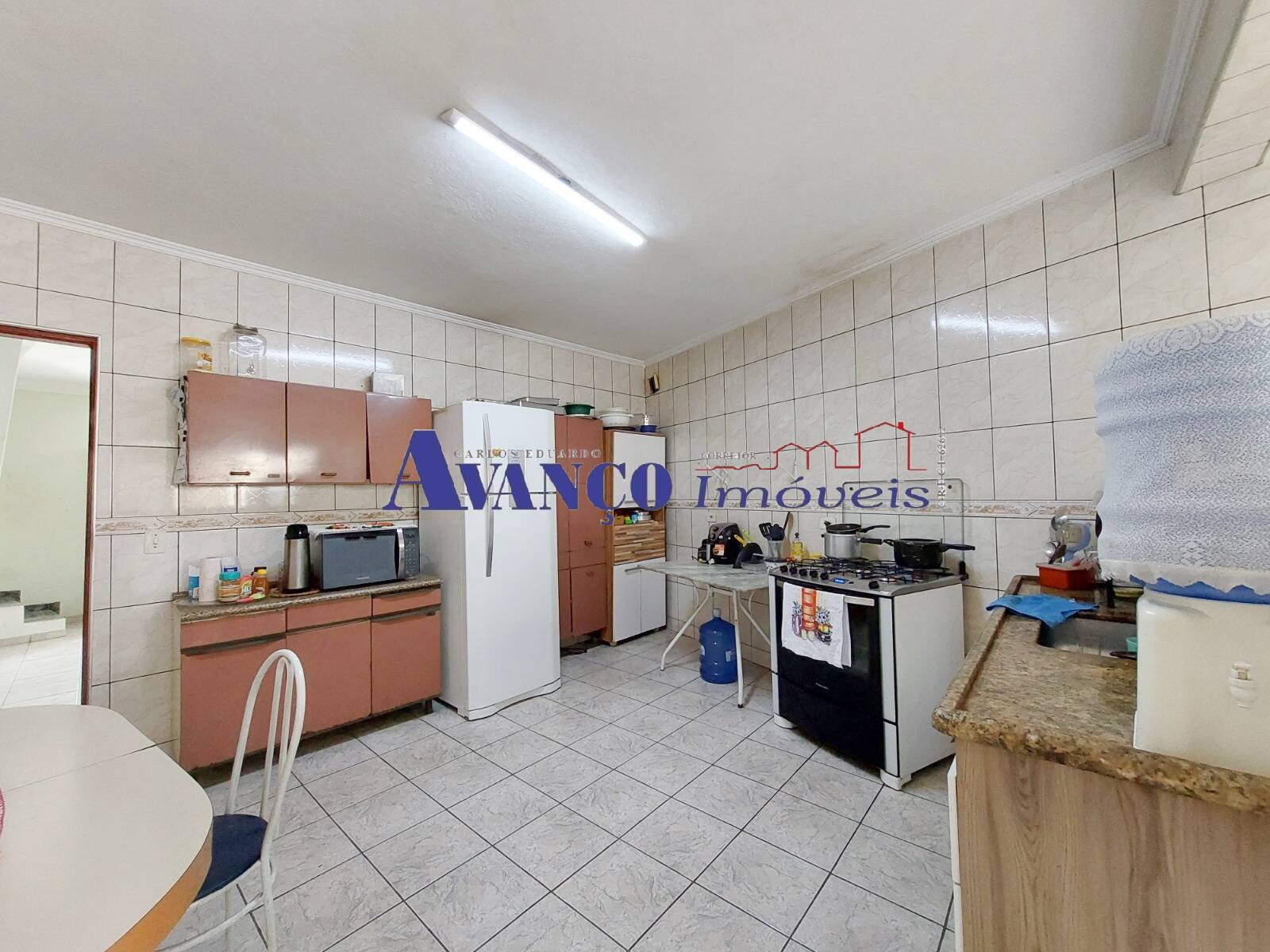 Casa, 3 quartos, 264 m² - Foto 9