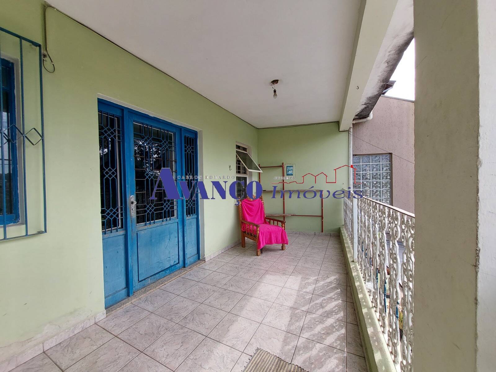 Casa, 3 quartos, 264 m² - Foto 8