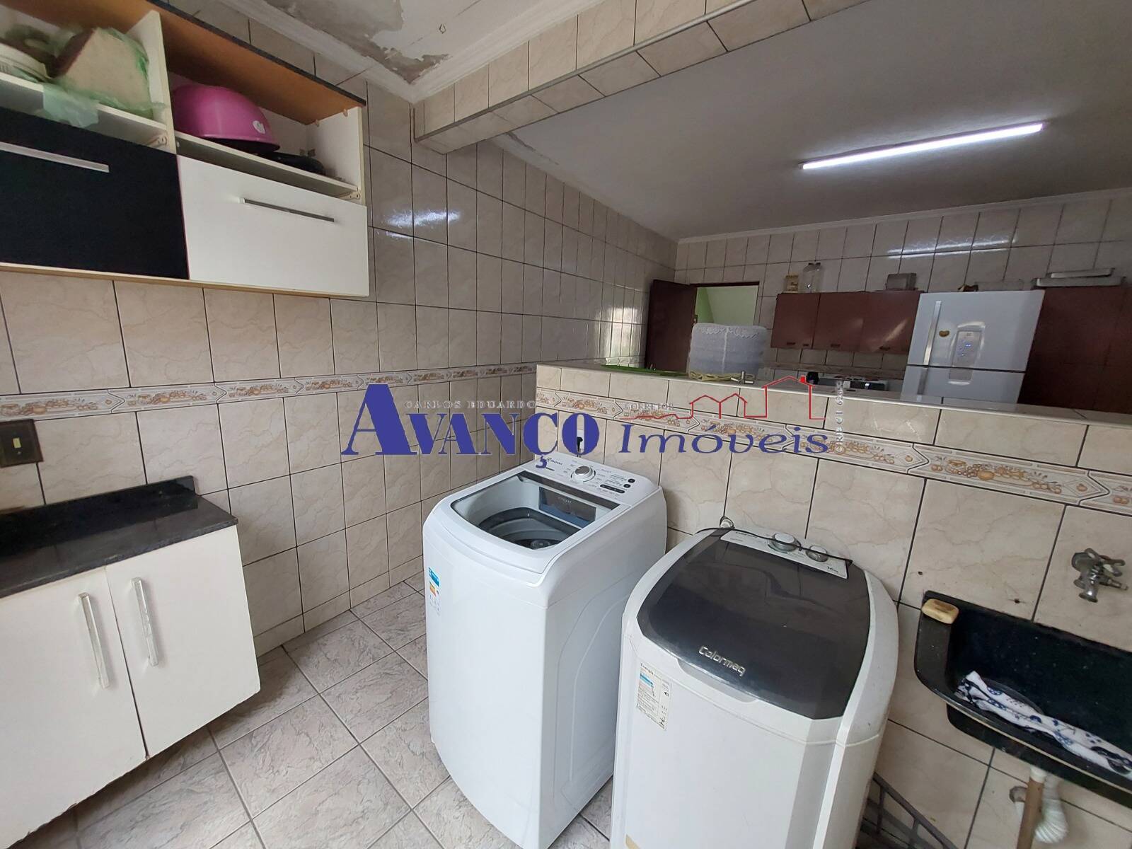 Casa, 3 quartos, 264 m² - Foto 12