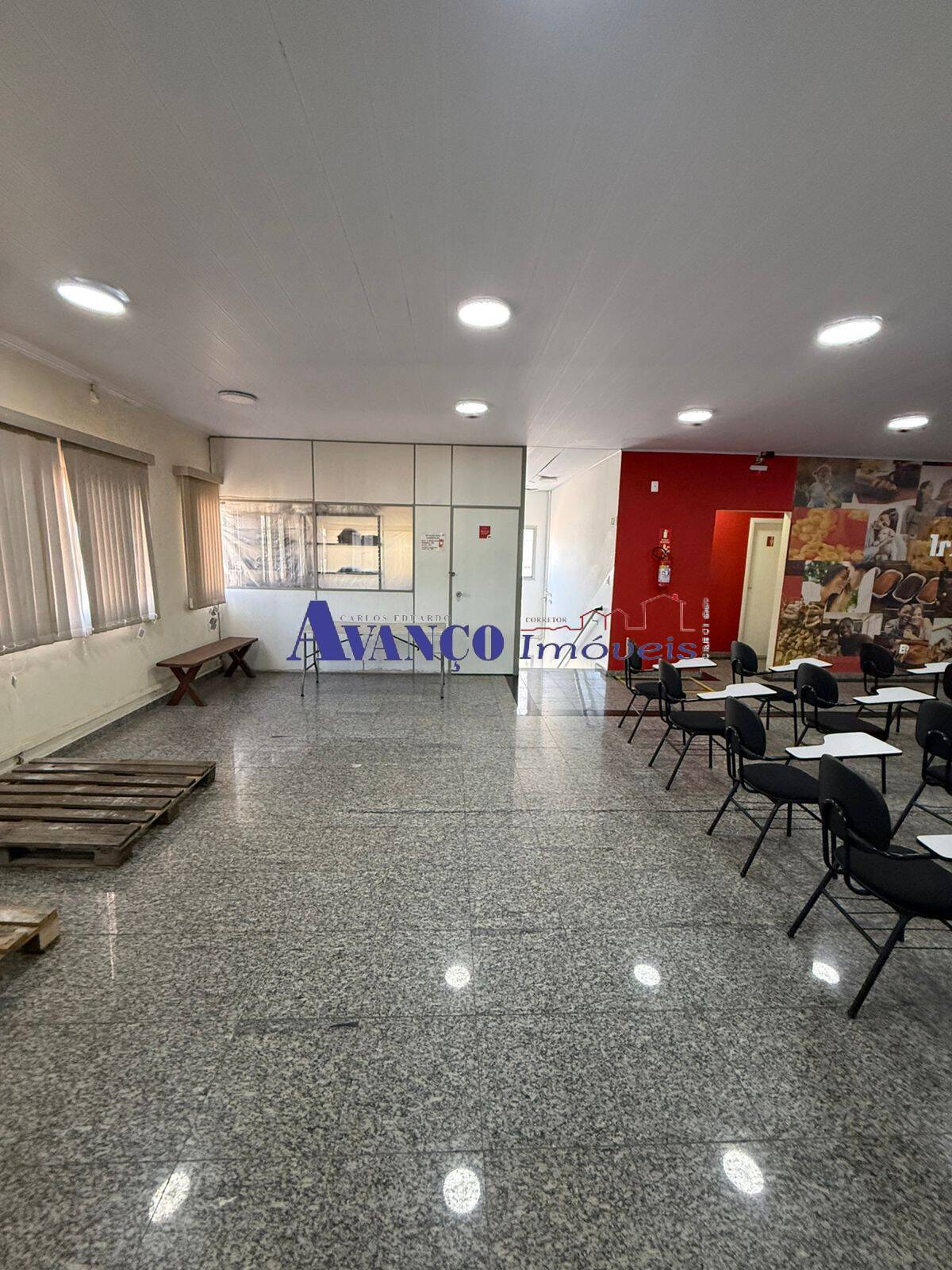 Depósito-Galpão, 3141 m² - Foto 31