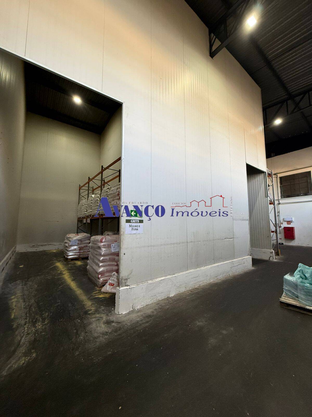 Depósito-Galpão, 3141 m² - Foto 14