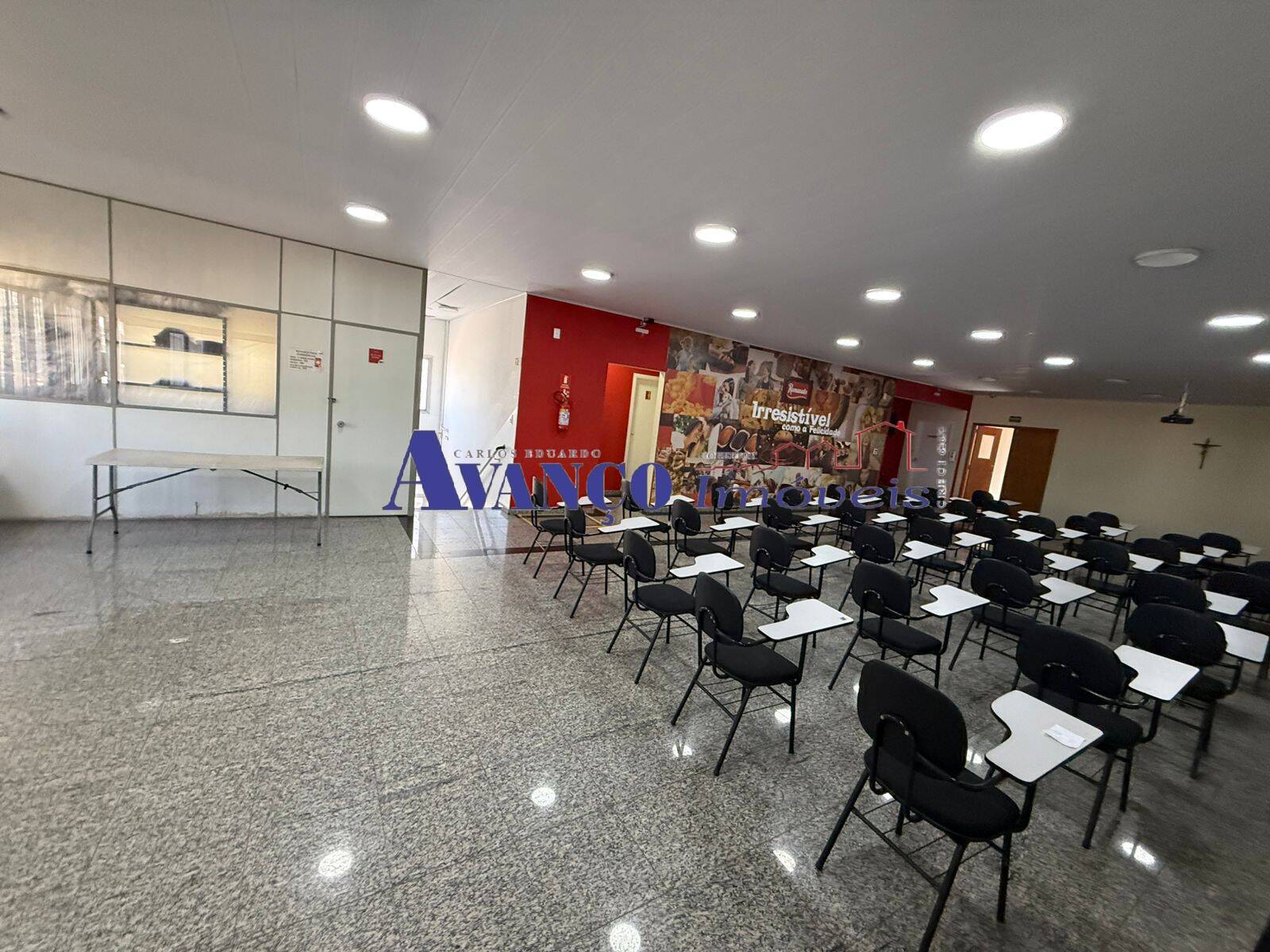 Depósito-Galpão, 3141 m² - Foto 29
