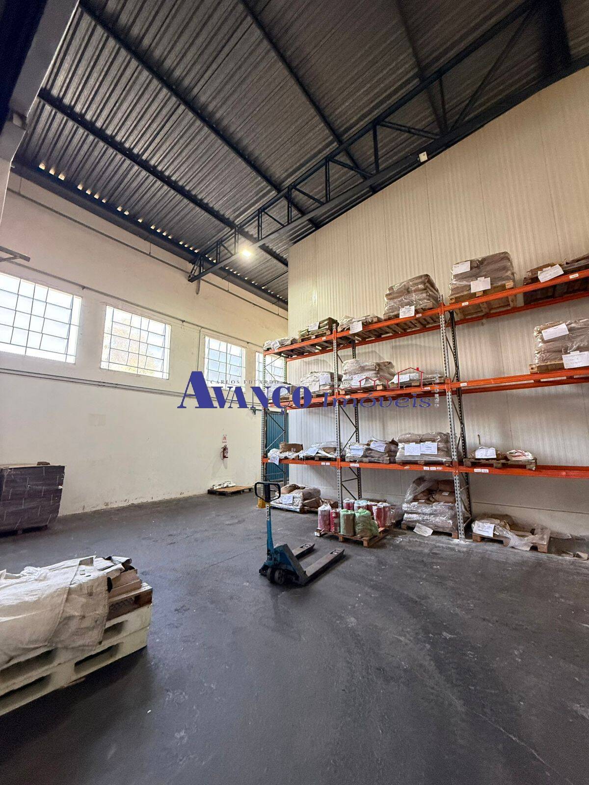 Depósito-Galpão, 3141 m² - Foto 13
