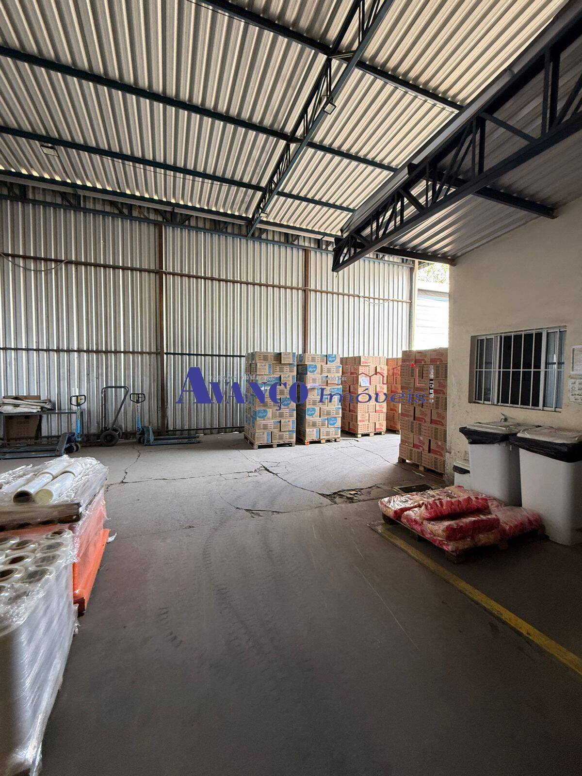 Depósito-Galpão, 3141 m² - Foto 6