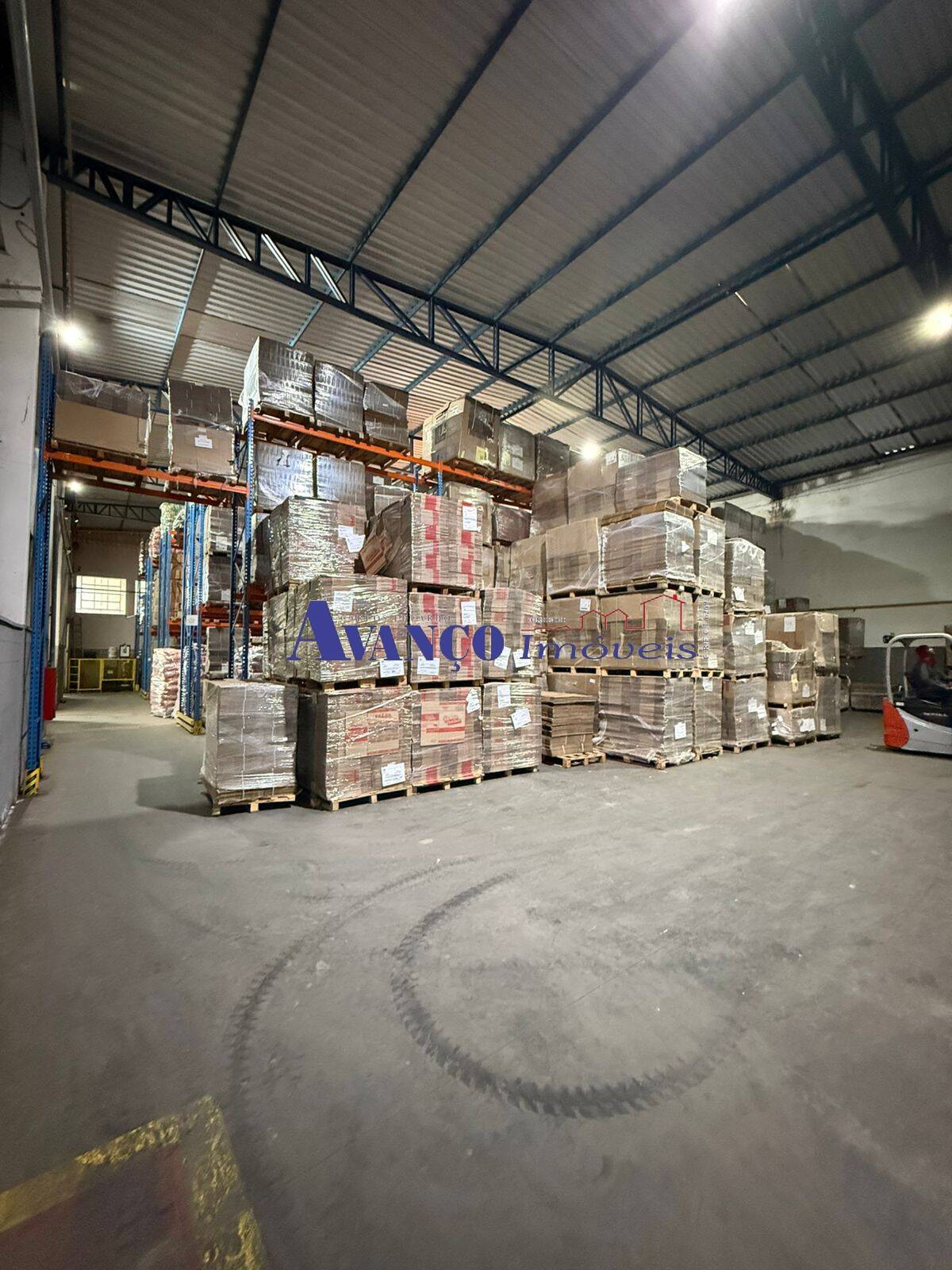 Depósito-Galpão, 3141 m² - Foto 8