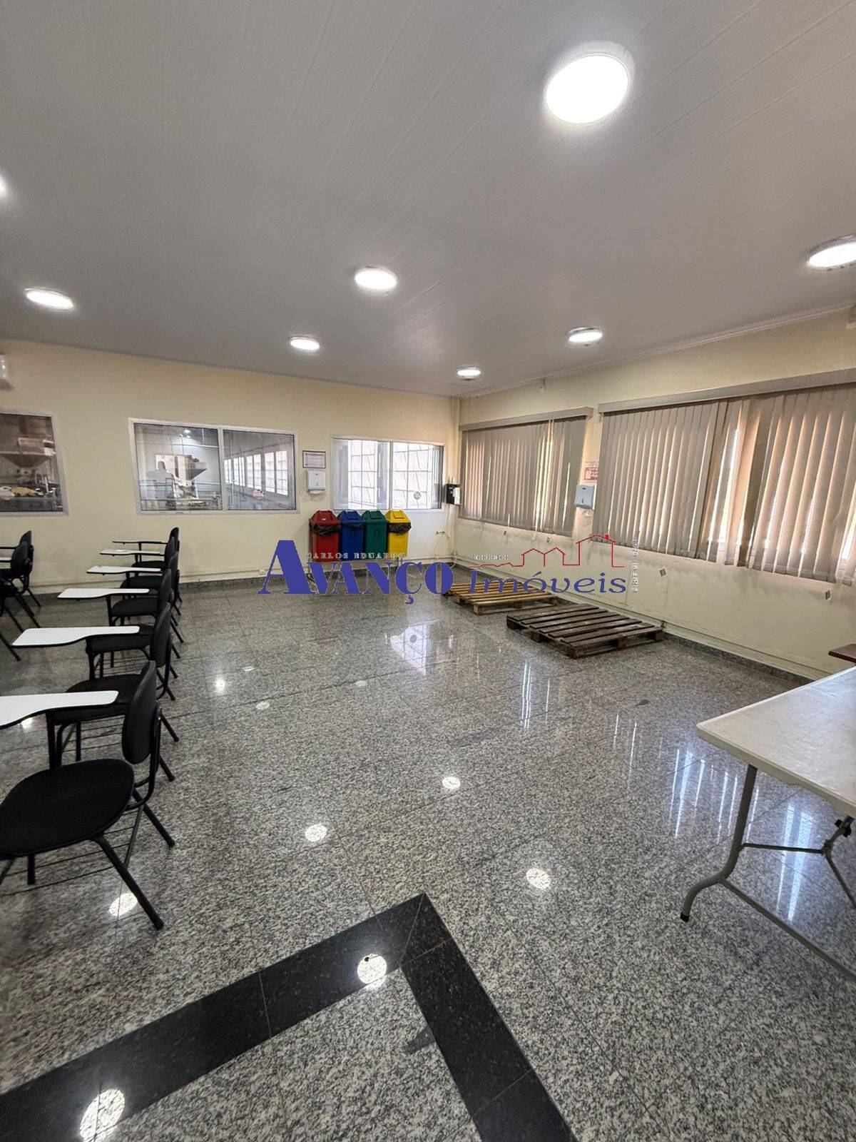 Depósito-Galpão, 3141 m² - Foto 30