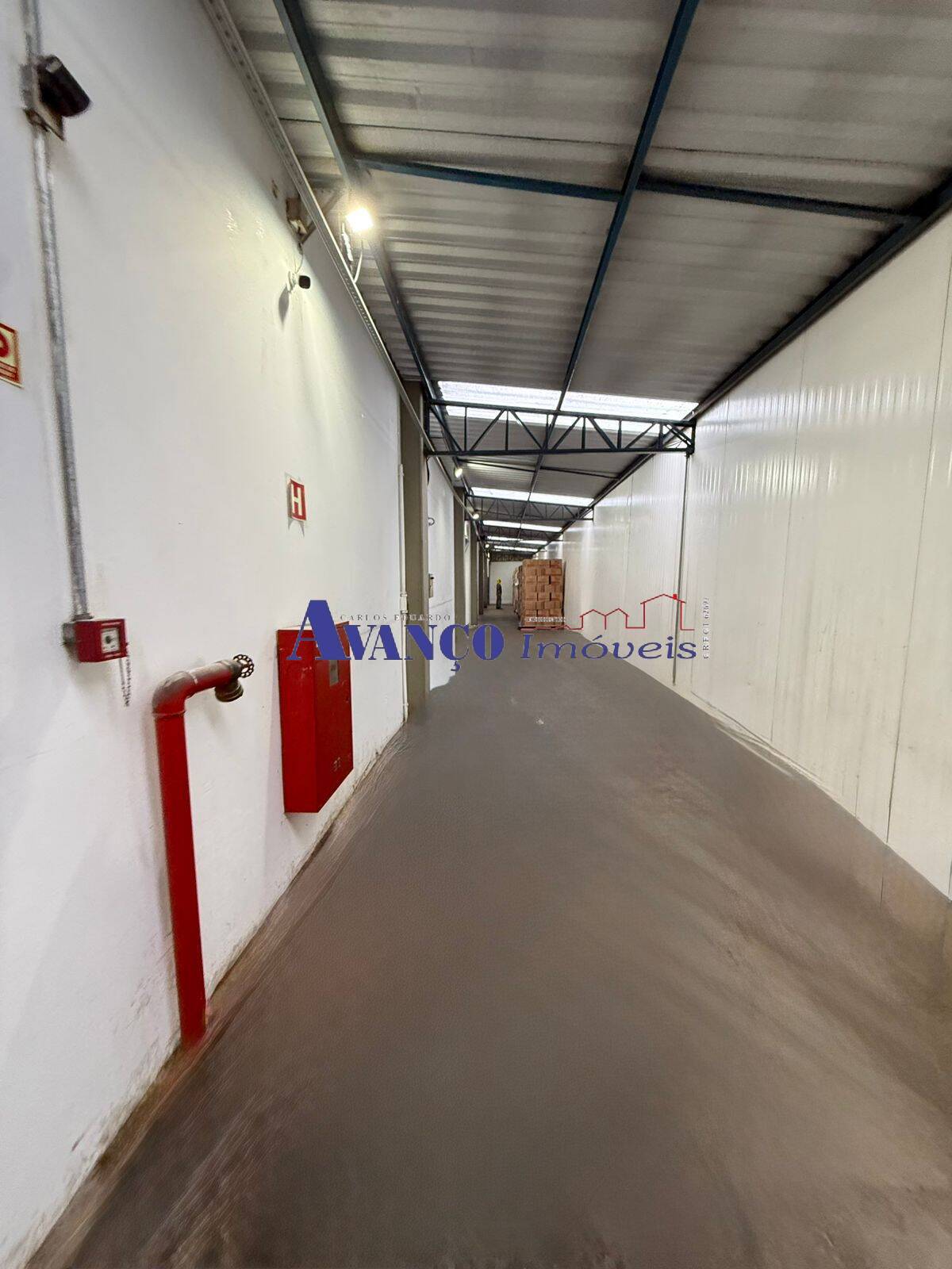 Depósito-Galpão, 3141 m² - Foto 15