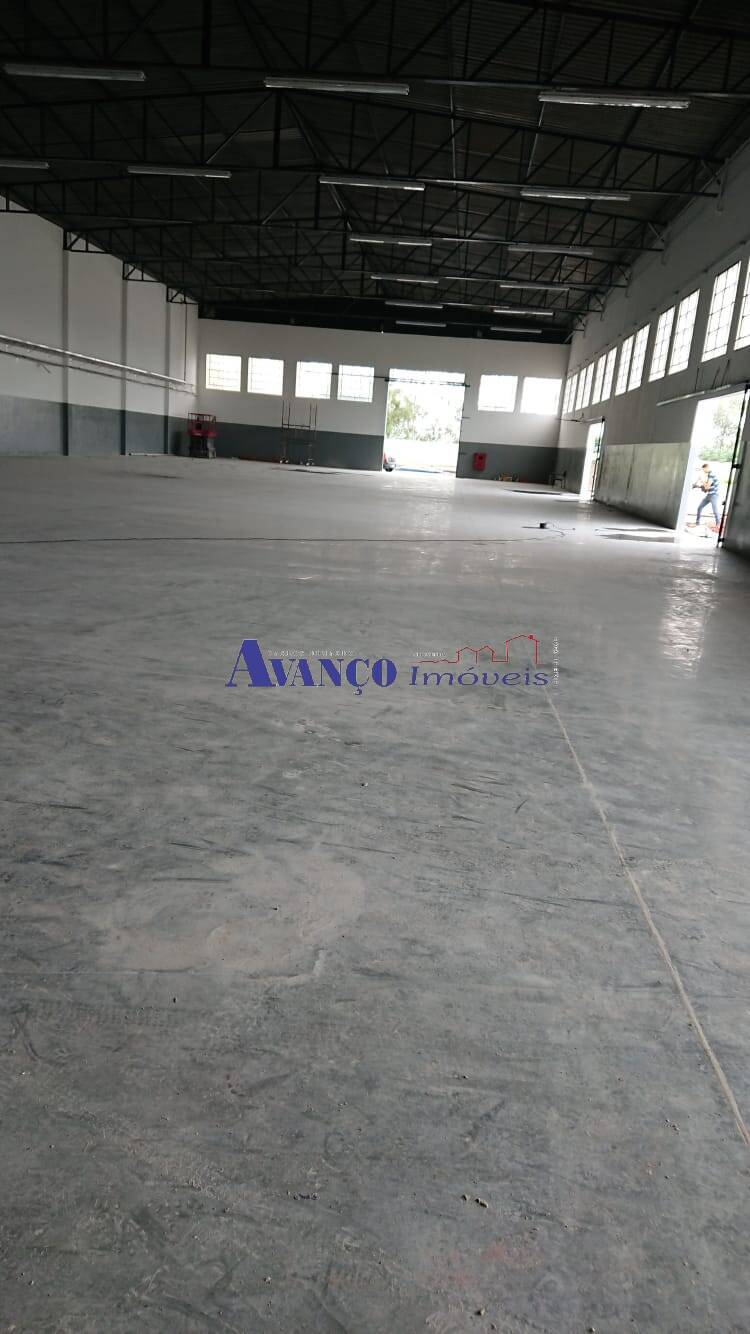 Depósito-Galpão, 3141 m² - Foto 7