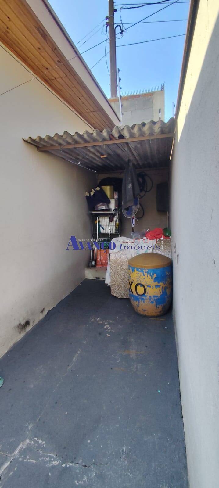 Casa, 4 quartos, 160 m² - Foto 27
