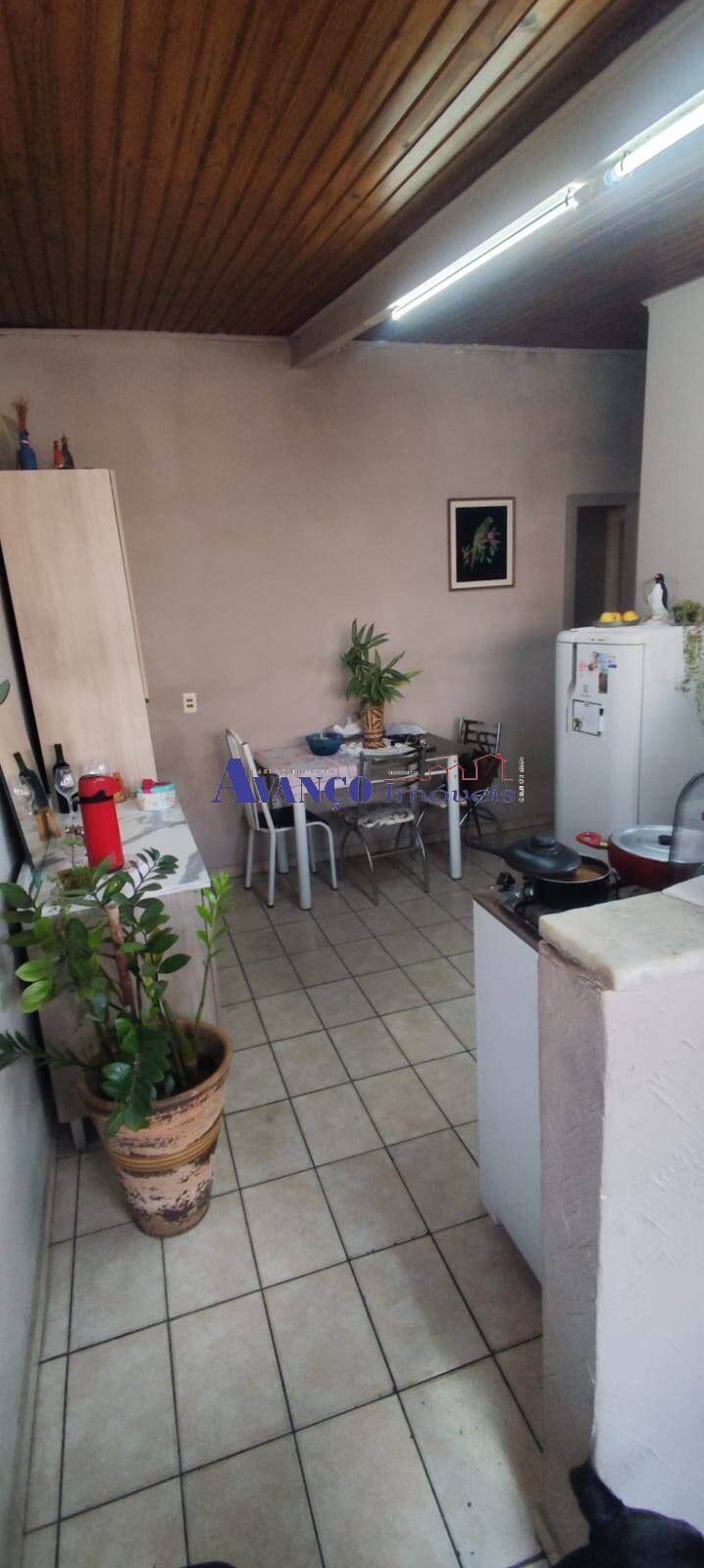 Casa, 4 quartos, 160 m² - Foto 24