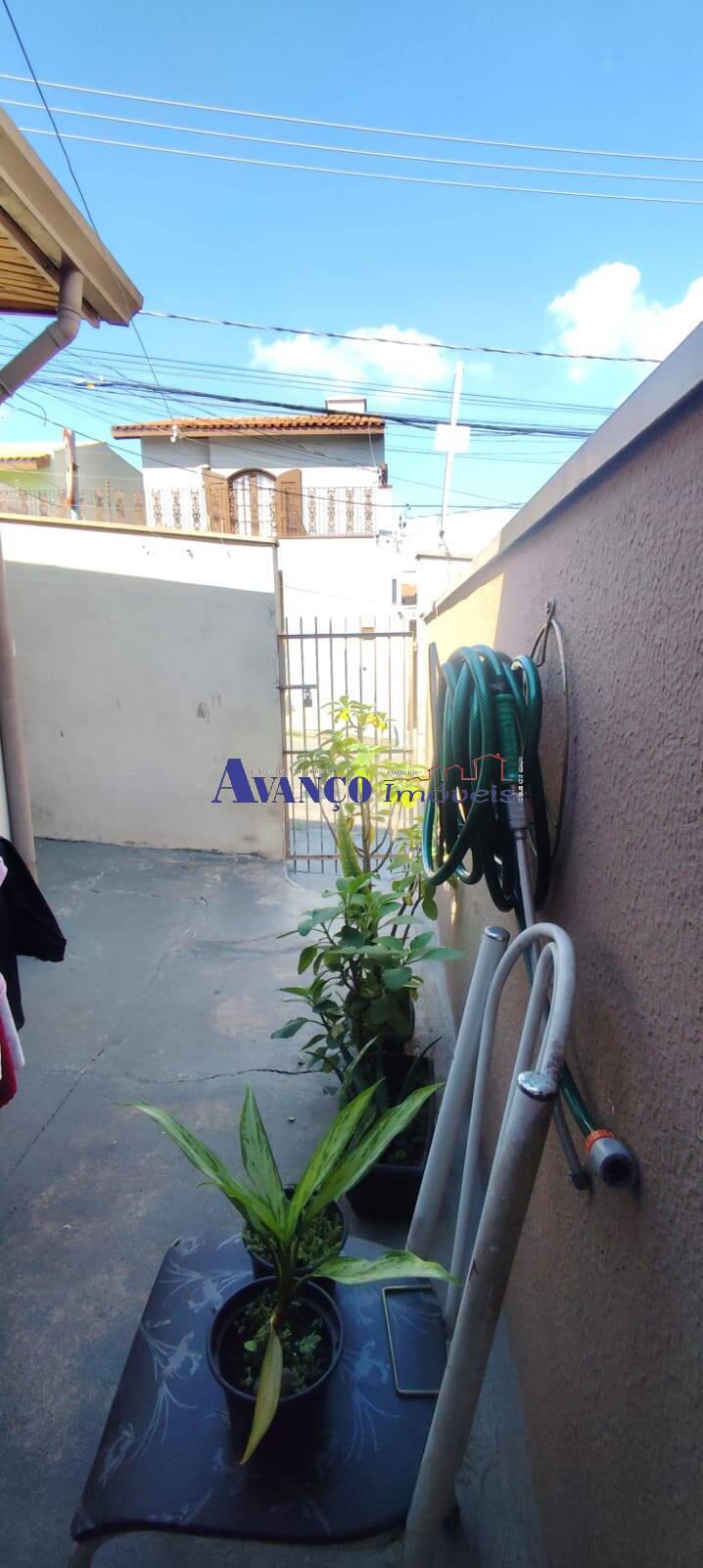 Casa, 4 quartos, 160 m² - Foto 22