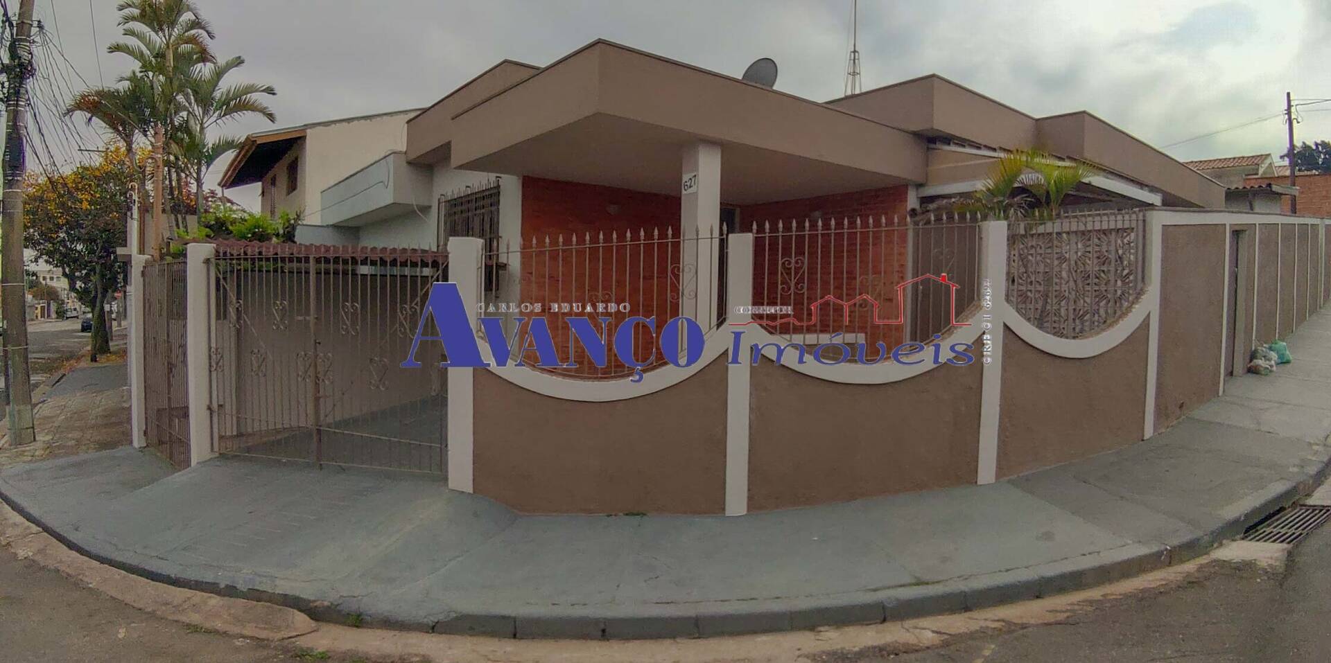 Casa, 4 quartos, 160 m² - Foto 1