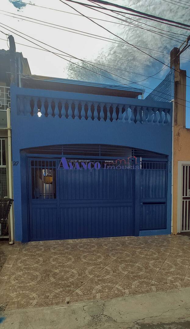 Casa, 1 quarto, 80 m² - Foto 1