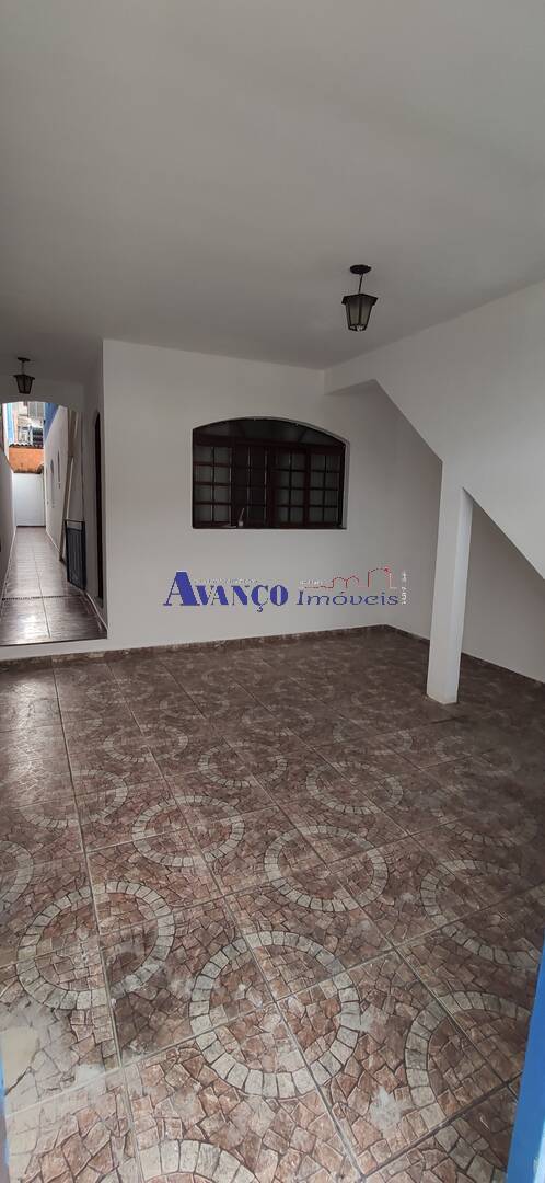Casa, 1 quarto, 80 m² - Foto 2