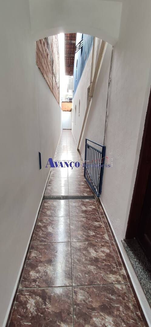 Casa, 1 quarto, 80 m² - Foto 3