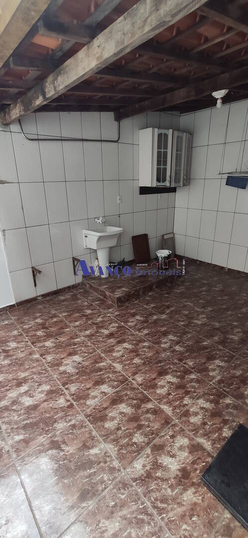 Casa, 1 quarto, 80 m² - Foto 4
