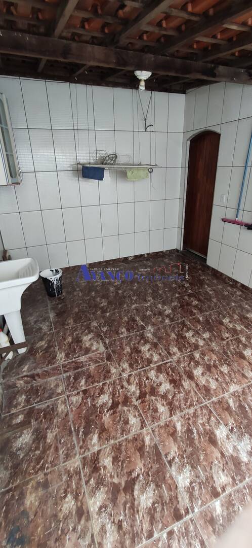 Casa, 1 quarto, 80 m² - Foto 5