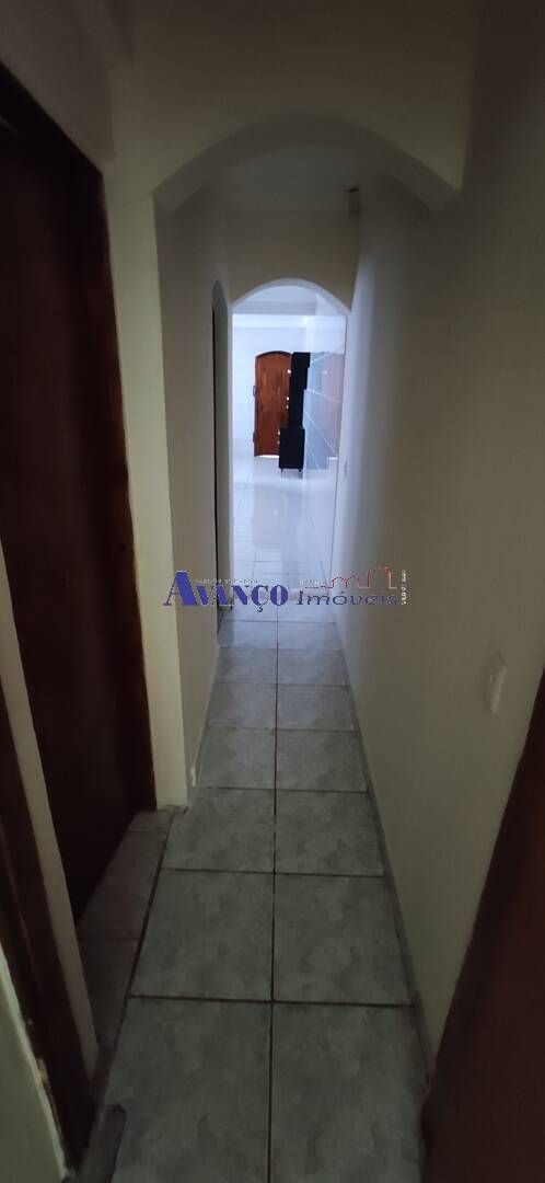 Casa, 1 quarto, 80 m² - Foto 8