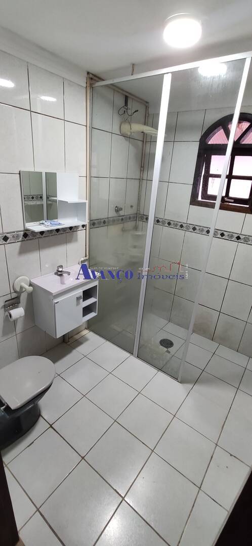 Casa, 1 quarto, 80 m² - Foto 11