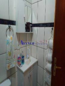 Casa, 3 quartos, 184 m² - Foto 17