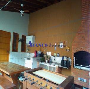 Casa, 3 quartos, 184 m² - Foto 19