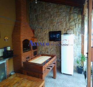Casa, 3 quartos, 184 m² - Foto 20