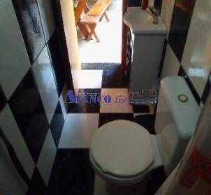 Casa, 3 quartos, 184 m² - Foto 21