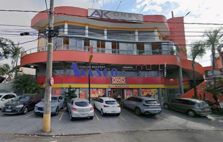 Oportunidade Imperdível - Salão Comercial para Locação com 387m²