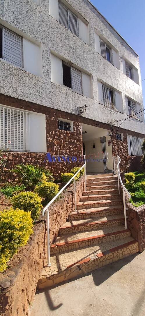 Apartamento, 3 quartos, 60 m² - Foto 1