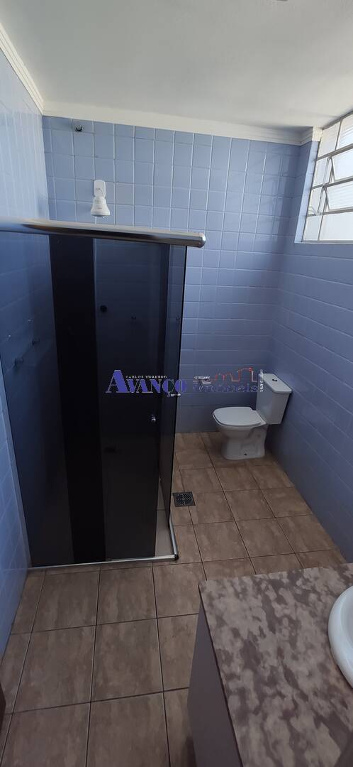 Casa, 3 quartos, 230 m² - Foto 11